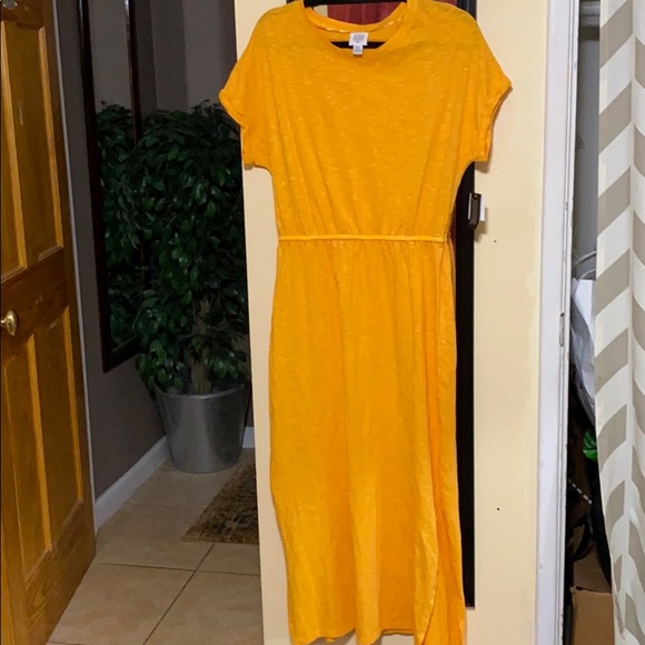 Core Life Maxi Dress - Picture 3 of 5